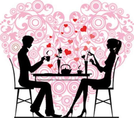  Valentine's Day February 14th for Winelovers