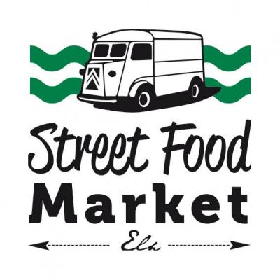 Elx Street Food Market on May 6-7-8