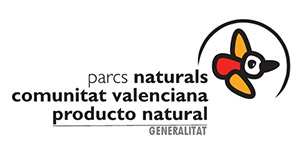 Parcs naturals comunitat valenciana producto natural
