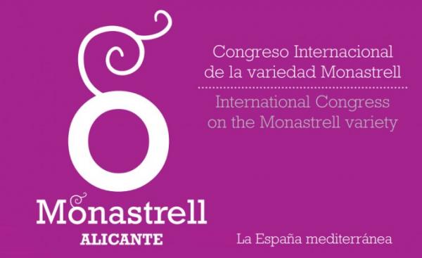 Congreso Internacional de la variedad Monastrell el 12 de noviembre